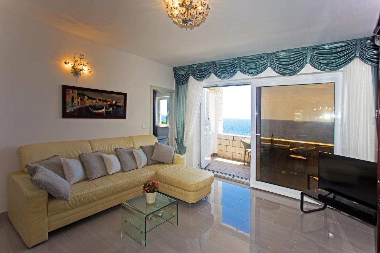 Apartment Antonia's Place By Kristonia Hvar Town