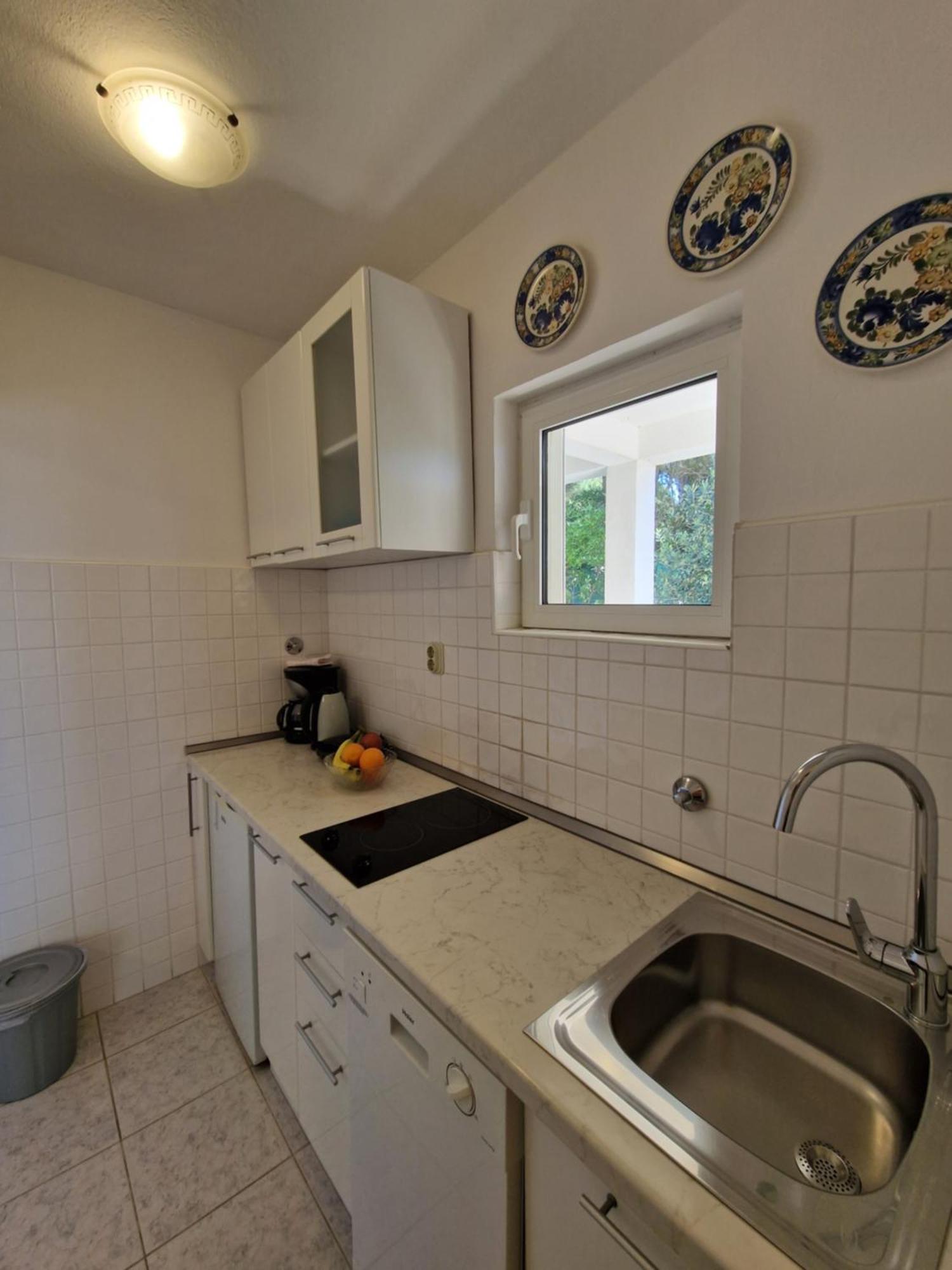 Apartment Antonia's Place By Kristonia Hvar Town